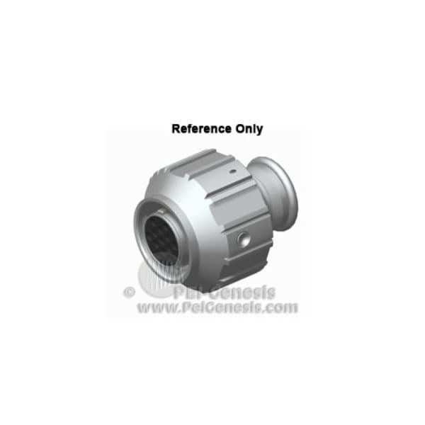 M801 26C 2623 SKT PLUG OM